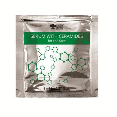 Serum z ceramidami do twarzy, 8 ml